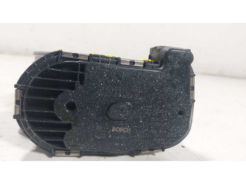 Recambio de caja mariposa para porsche cayenne (9pa) 3.6 referencia OEM IAM 99760511501  