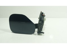 Recambio de tapa combustible para cupra leon sportstourer (kl8) 1.4 tsi phev referencia OEM IAM 5FA809363 5FA809363 