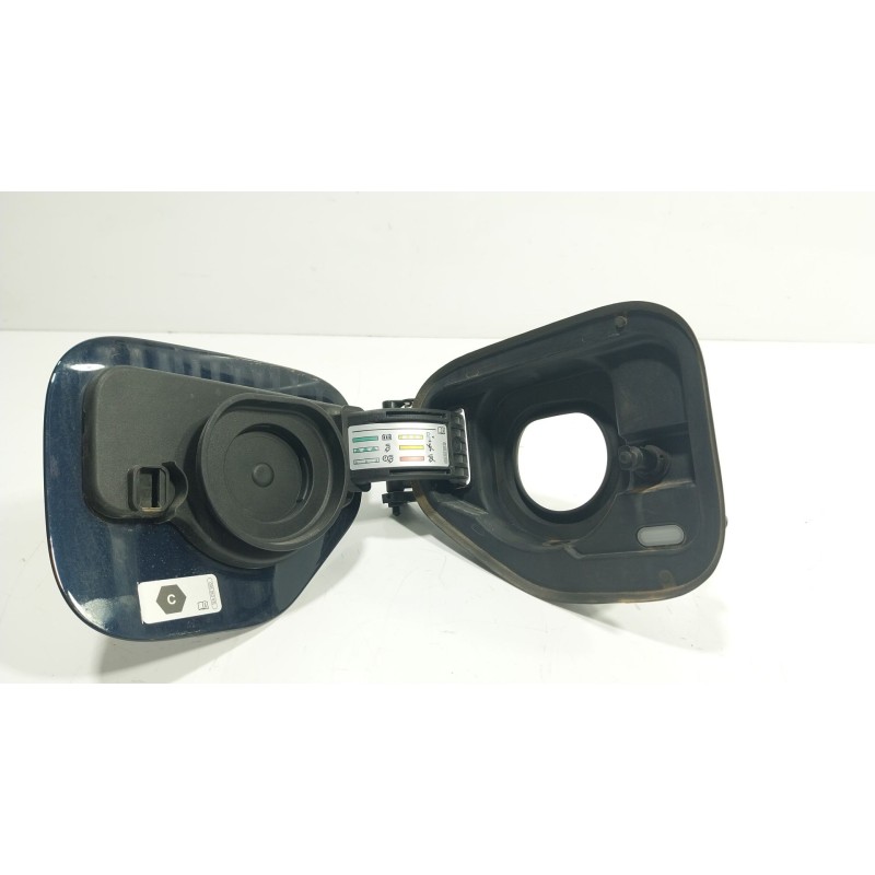 Recambio de tapa combustible para cupra leon sportstourer (kl8) 1.4 tsi phev referencia OEM IAM 5FA809363 5FA809363 