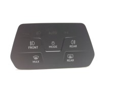 Recambio de mando luces para cupra leon sportstourer (kl8) 1.4 tsi phev referencia OEM IAM 5H0941193AG 5H0941193AG 