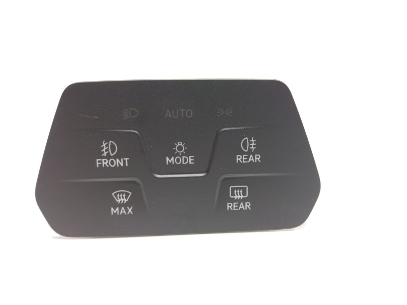 Recambio de mando luces para cupra leon sportstourer (kl8) 1.4 tsi phev referencia OEM IAM 5H0941193AG 5H0941193AG 