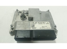 Recambio de centralita motor uce para seat arona (kj7, kjp) 1.0 tsi referencia OEM IAM 05C906032M 05C907394D 