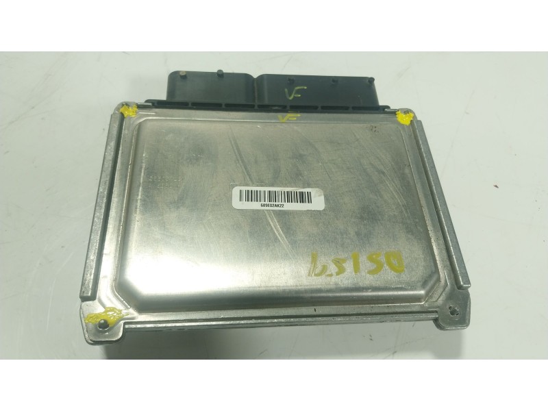 Recambio de centralita motor uce para seat arona (kj7, kjp) 1.0 tsi referencia OEM IAM 05C906032M 05C907394D 