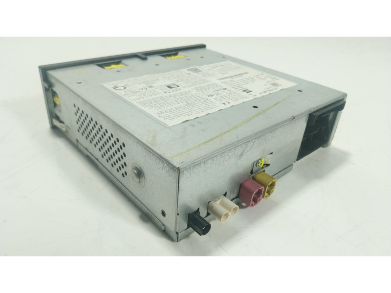 Recambio de sistema navegacion gps para seat arona (kj7, kjp) 1.0 tsi referencia OEM IAM 575035862K 575035862K 