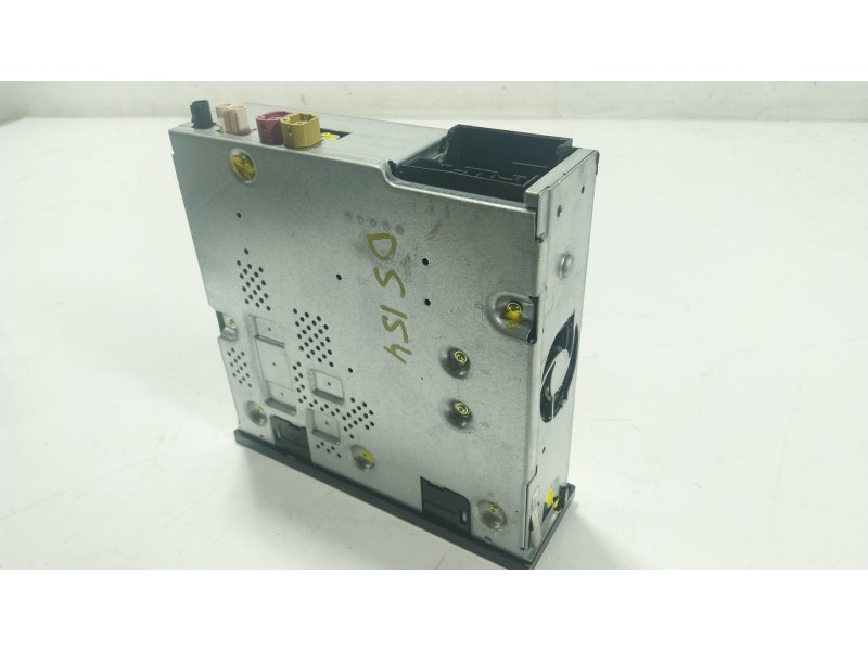 Recambio de sistema navegacion gps para seat arona (kj7, kjp) 1.0 tsi referencia OEM IAM 575035862K 575035862K 