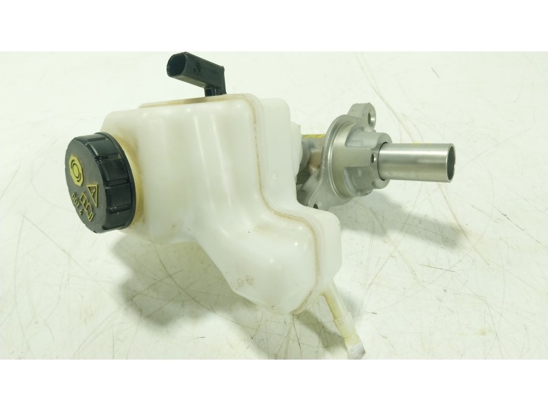 Recambio de bomba freno para seat leon sportstourer (kl8) fr referencia OEM IAM 3Q1614019D  