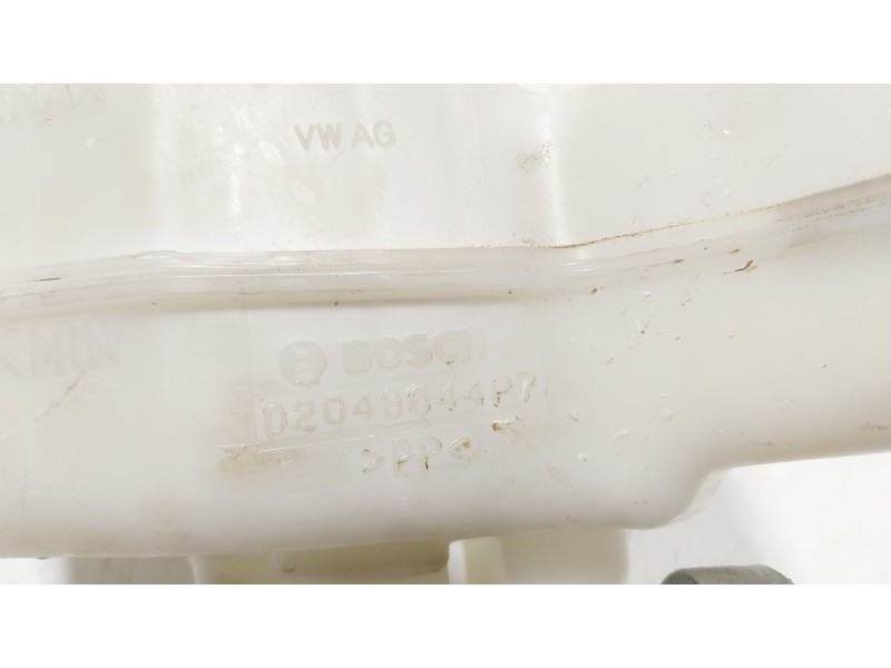 Recambio de bomba freno para seat leon sportstourer (kl8) fr referencia OEM IAM 3Q1614019D  