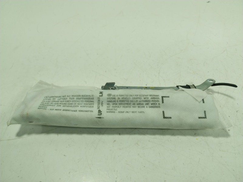 Recambio de airbag delantero derecho para seat leon sportstourer (kl8) fr referencia OEM IAM 5FA880242F 5FA880242F 