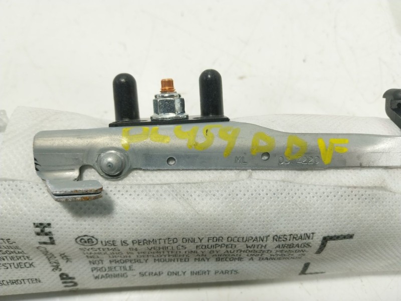 Recambio de airbag delantero derecho para seat leon sportstourer (kl8) fr referencia OEM IAM 5FA880242F 5FA880242F 