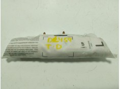 Recambio de airbag trasero derecho para seat leon sportstourer (kl8) fr referencia OEM IAM 5FA880442D 5FA880442D 