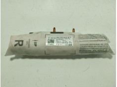 Recambio de airbag trasero derecho para seat leon sportstourer (kl8) fr referencia OEM IAM 5FA880442D 5FA880442D  2