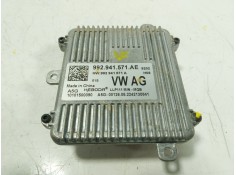 Recambio de modulo electronico para seat leon sportstourer (kl8) fr referencia OEM IAM 992941571AE 992941571AE  2
