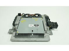 Recambio de centralita motor uce para toyota land cruiser prado (_j15_) 2.8 d-4d (gdj150, gdj155) referencia OEM IAM 899B060011 