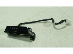 Recambio de modulo electronico para toyota land cruiser prado (_j15_) 2.8 d-4d (gdj150, gdj155) referencia OEM IAM 3597860210 PA