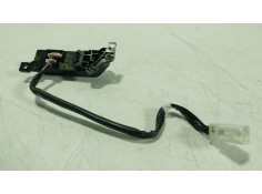 Recambio de modulo electronico para toyota land cruiser prado (_j15_) 2.8 d-4d (gdj150, gdj155) referencia OEM IAM 3597860210 PA 2