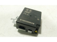 Recambio de modulo electronico para toyota land cruiser prado (_j15_) 2.8 d-4d (gdj150, gdj155) referencia OEM IAM 897B060450 89