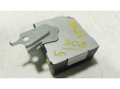 Recambio de modulo electronico para toyota land cruiser prado (_j15_) 2.8 d-4d (gdj150, gdj155) referencia OEM IAM 897B060450 89 2