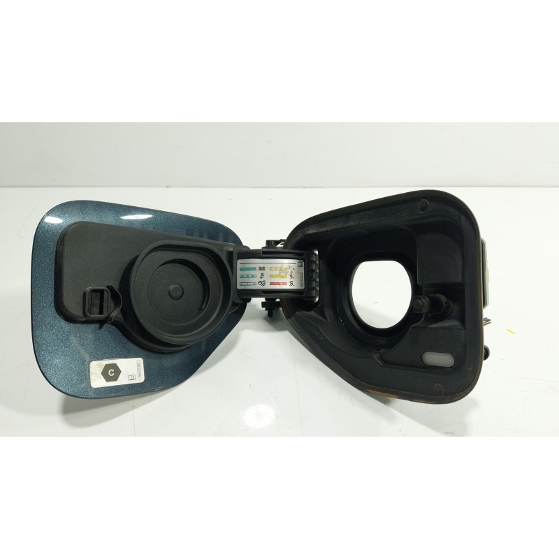 Recambio de tapa combustible para cupra leon sportstourer (kl8) 1.4 tsi phev referencia OEM IAM 5FA809363 5FA809363 