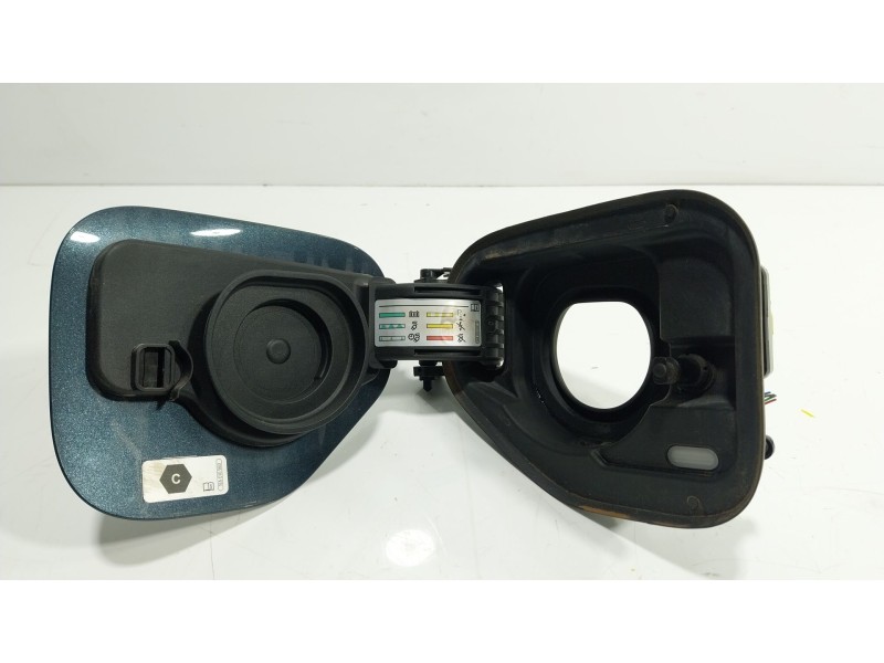 Recambio de tapa combustible para cupra leon sportstourer (kl8) 1.4 tsi phev referencia OEM IAM 5FA809363 5FA809363 