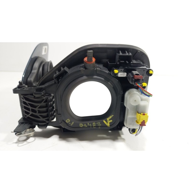 Recambio de tapa combustible para cupra leon sportstourer (kl8) 1.4 tsi phev referencia OEM IAM 5FA809363 5FA809363 