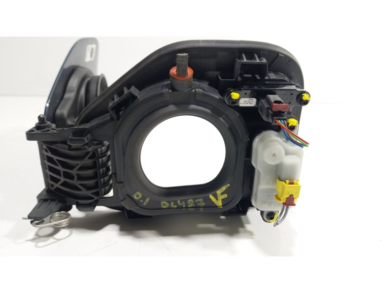 Recambio de tapa combustible para cupra leon sportstourer (kl8) 1.4 tsi phev referencia OEM IAM 5FA809363 5FA809363 