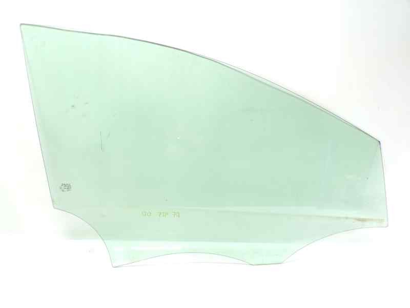 Recambio de cristal puerta delantero derecho para seat ibiza (6p1) 1.2 tsi referencia OEM IAM 6J4845202B  