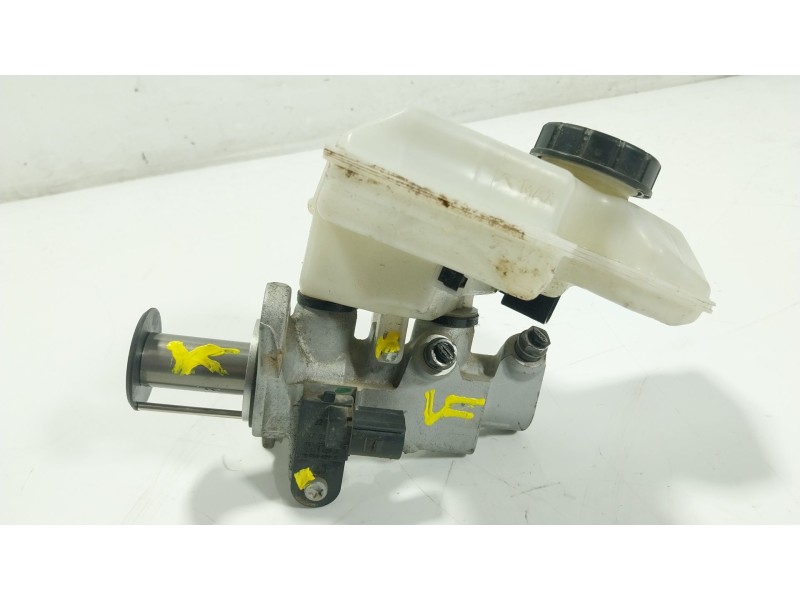 Recambio de bomba freno para seat arona (kj7, kjp) 1.0 tsi referencia OEM IAM 5Q1614019AC 2Q1611301 