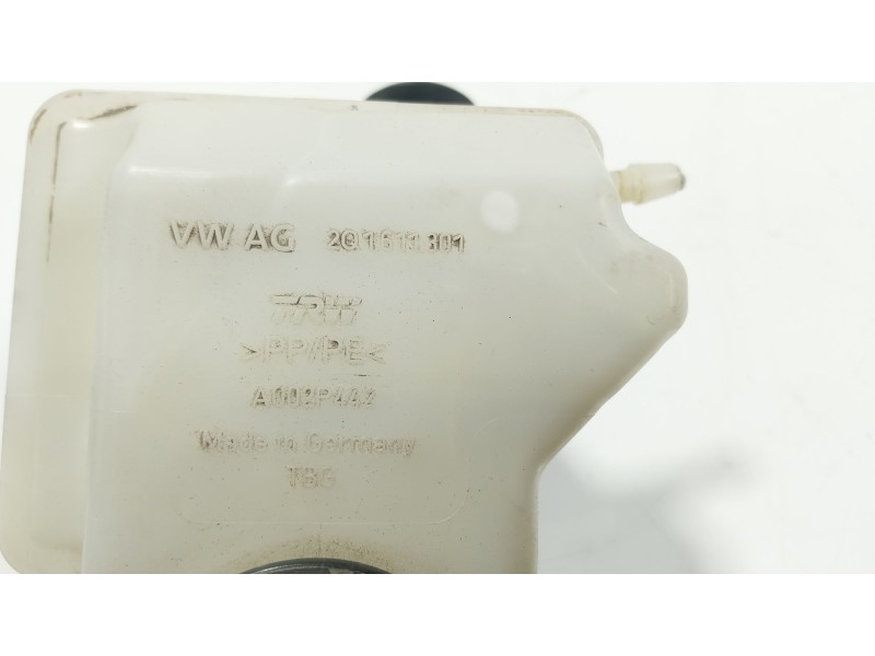 Recambio de bomba freno para seat arona (kj7, kjp) 1.0 tsi referencia OEM IAM 5Q1614019AC 2Q1611301 