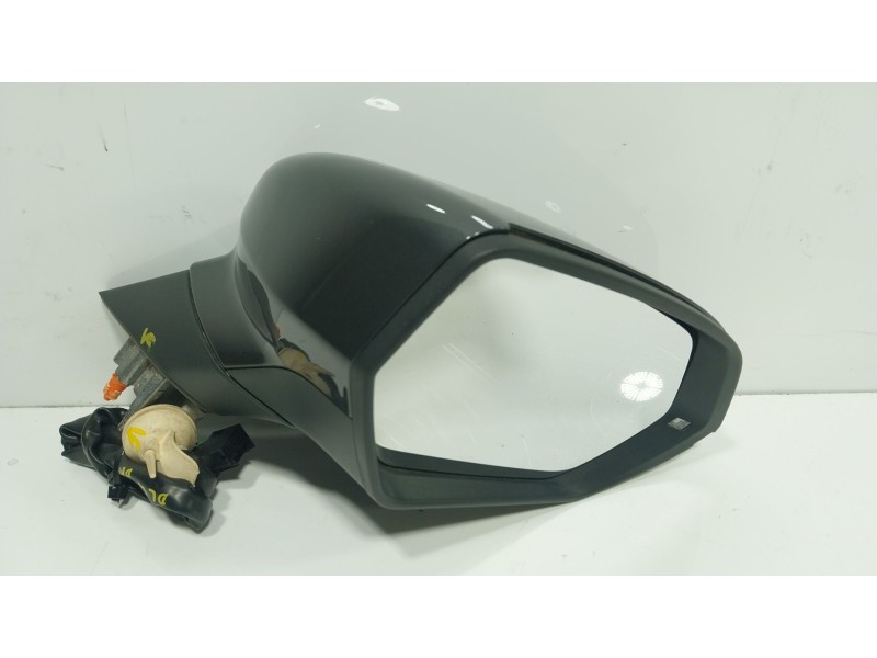 Recambio de espejo derecho para cupra leon sportstourer (kl8) 1.4 tsi phev referencia OEM IAM  E90411825 