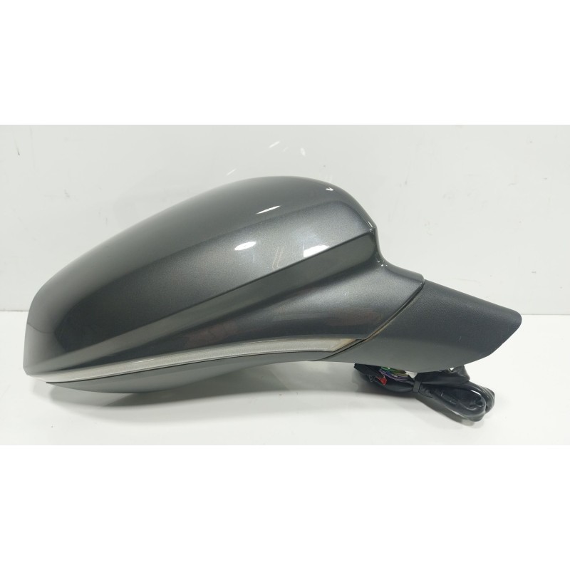 Recambio de espejo derecho para cupra leon sportstourer (kl8) 1.4 tsi phev referencia OEM IAM  E90411825 