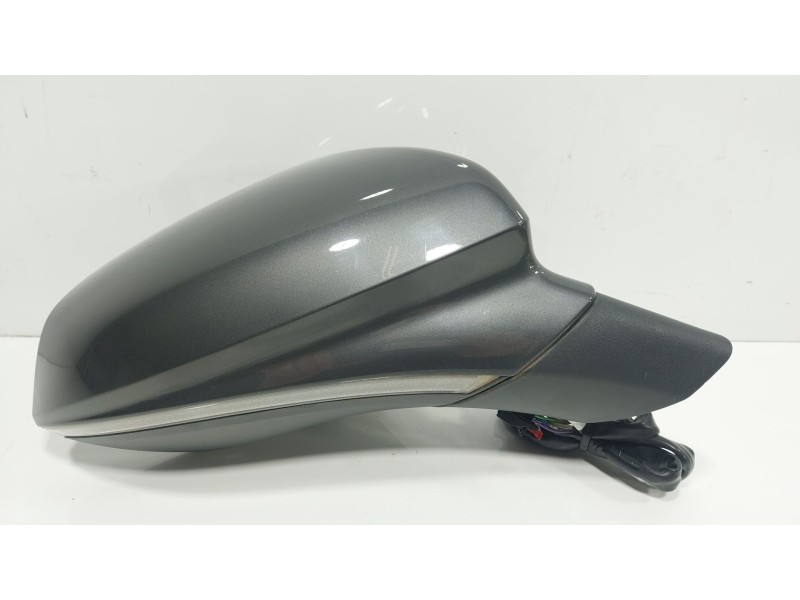 Recambio de espejo derecho para cupra leon sportstourer (kl8) 1.4 tsi phev referencia OEM IAM  E90411825 