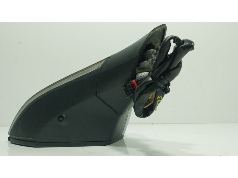 Recambio de espejo derecho para cupra leon sportstourer (kl8) 1.4 tsi phev referencia OEM IAM  E90411825 