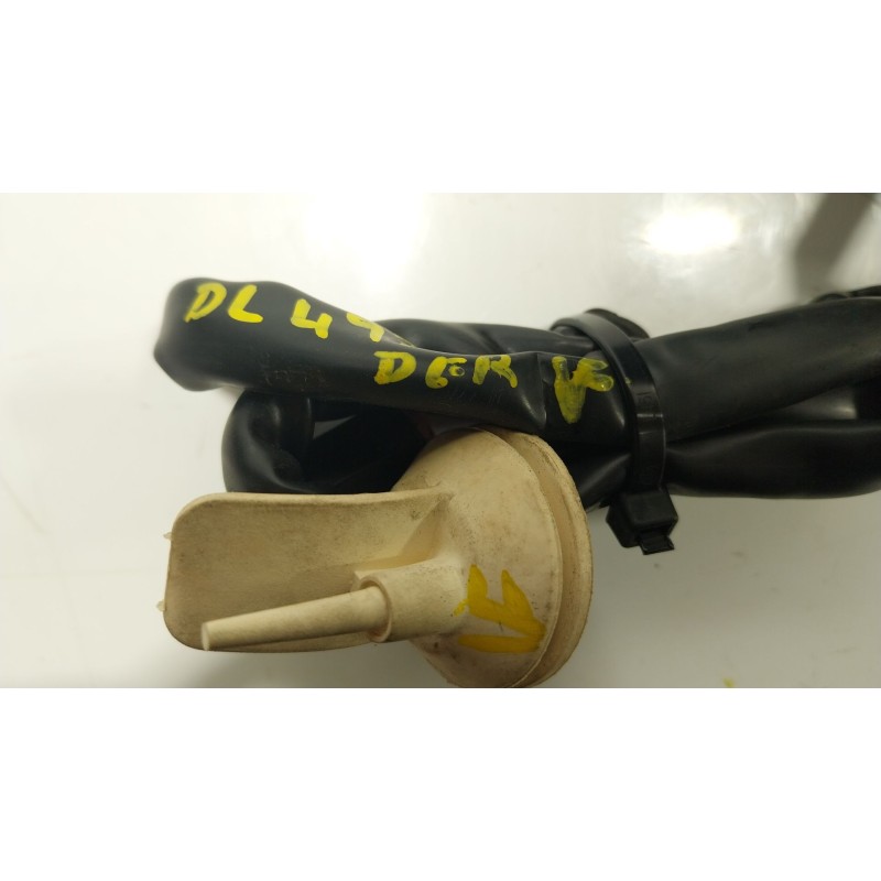 Recambio de espejo derecho para cupra leon sportstourer (kl8) 1.4 tsi phev referencia OEM IAM  E90411825 