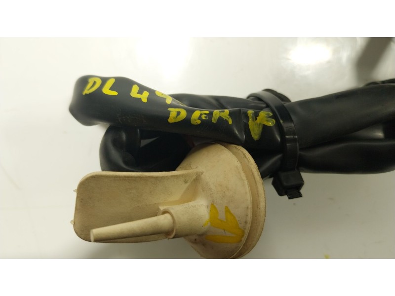 Recambio de espejo derecho para cupra leon sportstourer (kl8) 1.4 tsi phev referencia OEM IAM  E90411825 