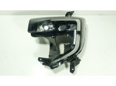 Recambio de faro izquierdo para renault master iv 2.3 dci diesel fap energy cat referencia OEM IAM  260609073R 