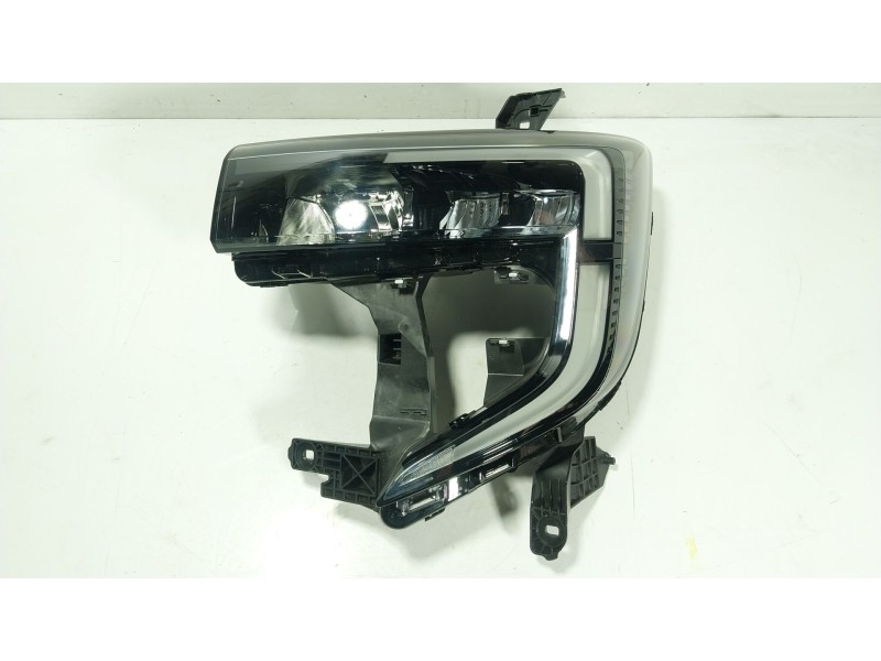 Recambio de faro izquierdo para renault master iv 2.3 dci diesel fap energy cat referencia OEM IAM  260609073R 
