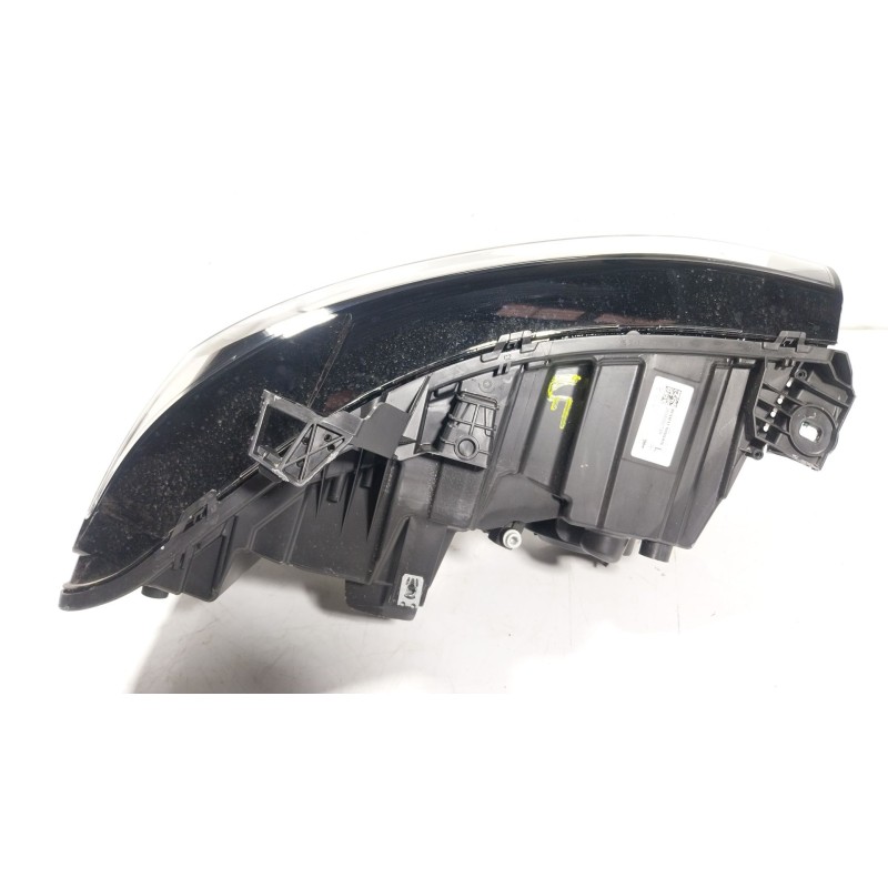 Recambio de faro izquierdo para renault master iv 2.3 dci diesel fap energy cat referencia OEM IAM  260609073R 