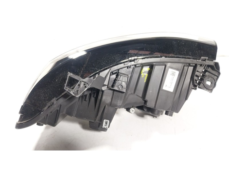 Recambio de faro izquierdo para renault master iv 2.3 dci diesel fap energy cat referencia OEM IAM  260609073R 