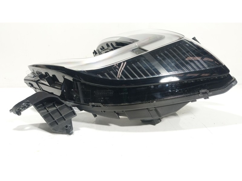 Recambio de faro izquierdo para renault master iv 2.3 dci diesel fap energy cat referencia OEM IAM  260609073R 