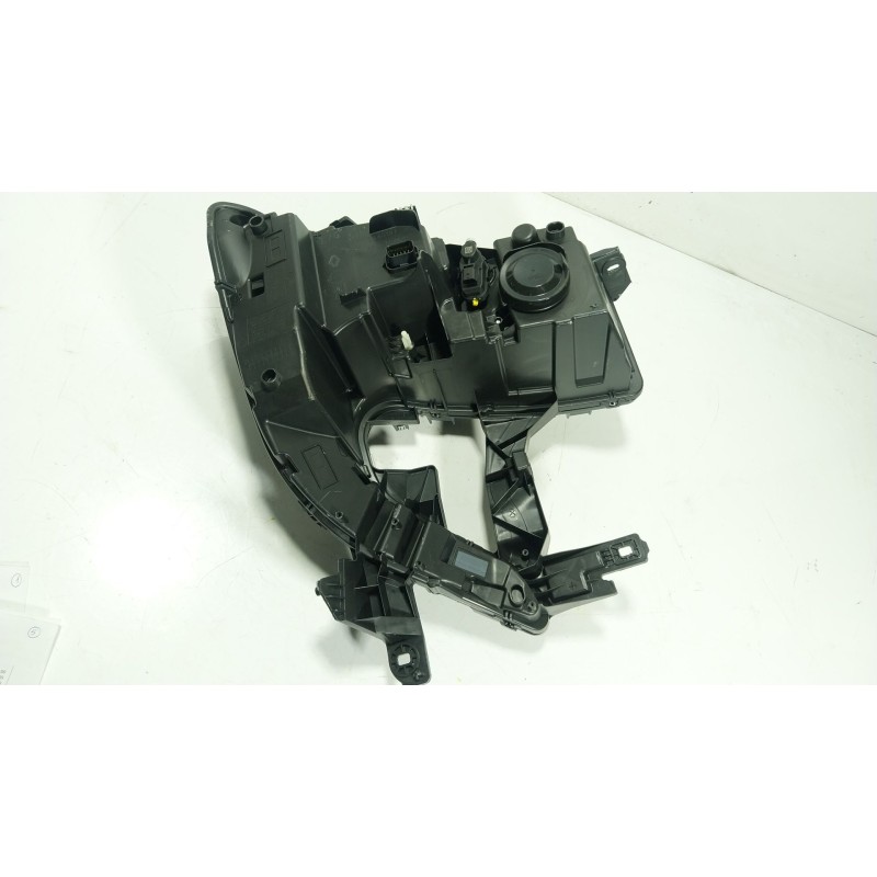 Recambio de faro izquierdo para renault master iv 2.3 dci diesel fap energy cat referencia OEM IAM  260609073R 