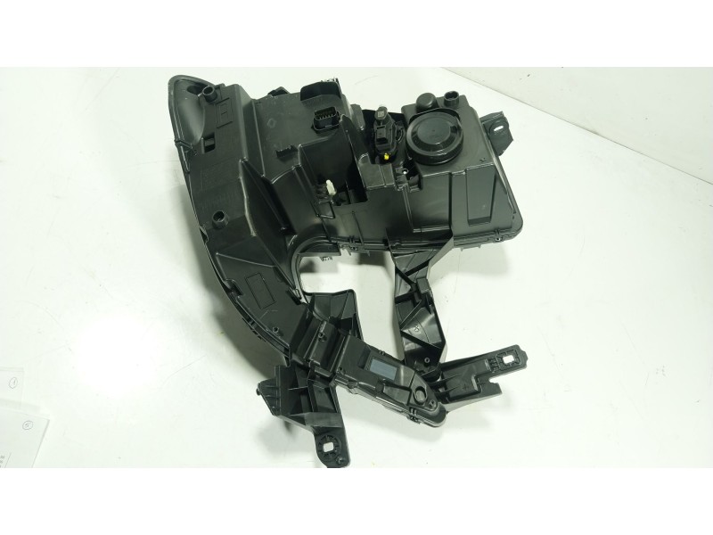 Recambio de faro izquierdo para renault master iv 2.3 dci diesel fap energy cat referencia OEM IAM  260609073R 