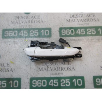 MANETA EXTERIOR TRASERA DERECHA 3C0837206GRU 3C8839886 