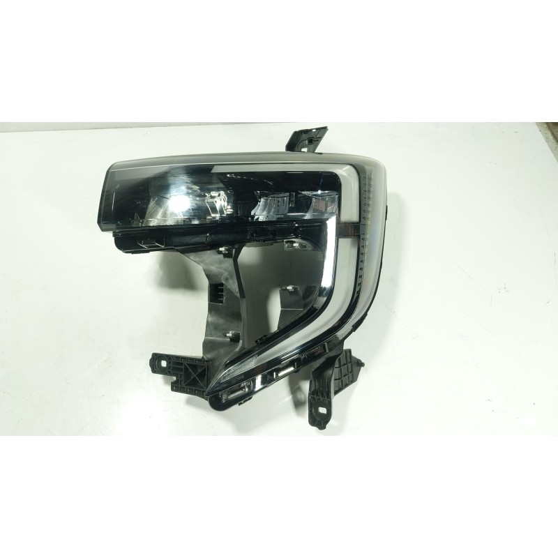 Recambio de faro izquierdo para renault master iv 2.3 dci diesel fap energy cat referencia OEM IAM  260608459R 