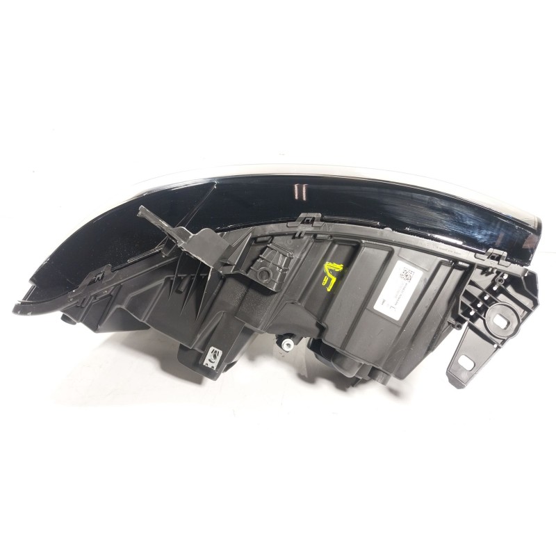 Recambio de faro izquierdo para renault master iv 2.3 dci diesel fap energy cat referencia OEM IAM  260608459R 