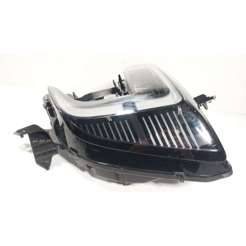 Recambio de faro izquierdo para renault master iv 2.3 dci diesel fap energy cat referencia OEM IAM  260608459R 