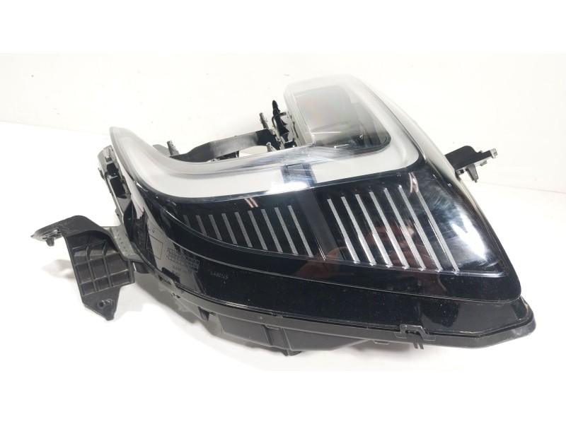 Recambio de faro izquierdo para renault master iv 2.3 dci diesel fap energy cat referencia OEM IAM  260608459R 