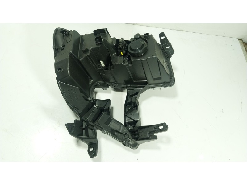 Recambio de faro izquierdo para renault master iv 2.3 dci diesel fap energy cat referencia OEM IAM  260608459R 