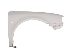 Recambio de aleta delantera derecha para skoda octavia i (1u2) 1.9 tdi referencia OEM IAM   