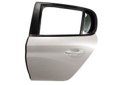 Recambio de puerta trasera izquierda para peugeot 208 ii (ub_, up_, uw_, uj_) e-208 referencia OEM IAM   