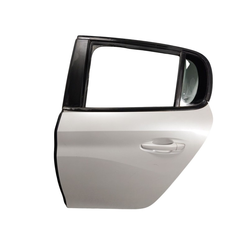 Recambio de puerta trasera izquierda para peugeot 208 ii (ub_, up_, uw_, uj_) e-208 referencia OEM IAM   
